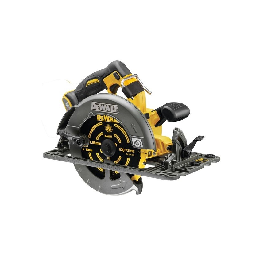 DeWALT DCS579NT-XJ portatīvais cirkulārais zāģis 19