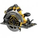 DeWALT DCS579NT-XJ ручная циркулярная пила 19 cm Черный, Серый, Желтый 5800 RPM DeWALT DCS579NT-XJ ручная циркулярная пила 19 cm Черный, Серый, Желтый 5800 RPM