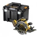DeWALT DCS579NT-XJ kantav elektrisaag 19 cm Must, Hall, Kollane 5800 RPM DeWALT DCS579NT-XJ kantav elektrisaag 19 cm Must, Hall, Kollane 5800 RPM