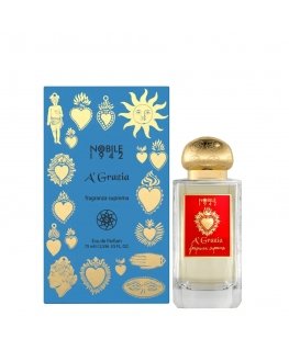 Nobile 1942 A' Grazia Eau De Parfum 75 ml (unisex)