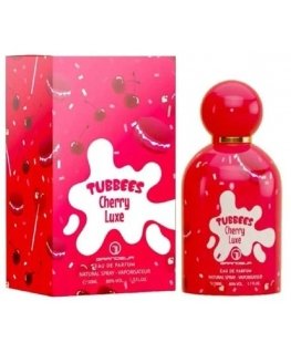 Grandeur Tubbees Cherry Luxe EDP parfumuots ūdens unisex, 50 ml