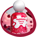Grandeur Tubbees Cherry Luxe EDP parfumuotas vanduo unisex, 50 ml Grandeur Tubbees Cherry Luxe EDP parfumuotas vanduo unisex, 50 ml