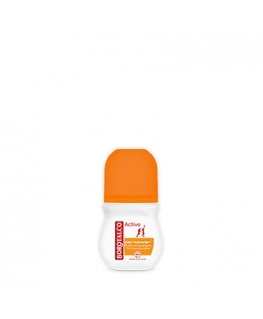 Borotalco Active Mandarine & Neroli Sievietes Ruļveida dezodorants 50 ml 1 pcs