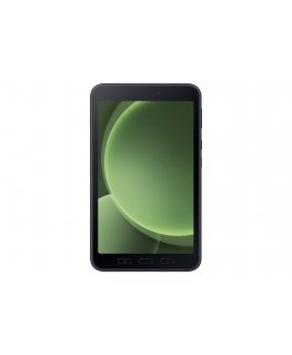 Samsung Galaxy Tab Active5 Wi-Fi Entreprise Edition Samsung Exynos 128 GB 20,3 cm (8") 6 GB Wi-Fi 6 (802.11ax) Android 14 Zaļš