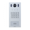Dahua VTO3222E-P Уличный видеодомофонный панель, клавиатура, RFiD