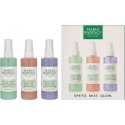 Mario Badescu Spritz Mist & Glow komplekts, 354 ml Mario Badescu Spritz Mist & Glow komplekts, 354 ml