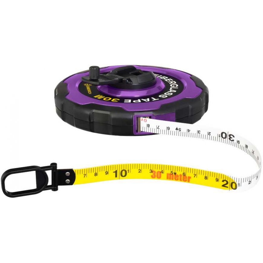 Ermenrich ritės SR30 liniuotė – 2