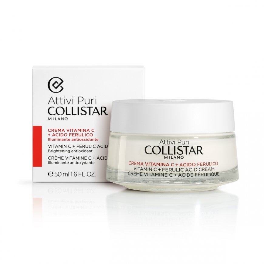 Collistar Vitamin C + Ferulic Acid