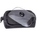 Adler AD 6610 барбекю Гриль Настольный Электричество Черный 3000 W Adler AD 6610 барбекю Гриль Настольный Электричество Черный 3000 W