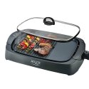 Adler AD 6610 барбекю Гриль Настольный Электричество Черный 3000 W Adler AD 6610 барбекю Гриль Настольный Электричество Черный 3000 W