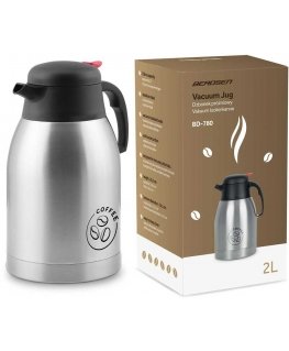 Berdsen BD-780 vacuum coffee pot 2 l