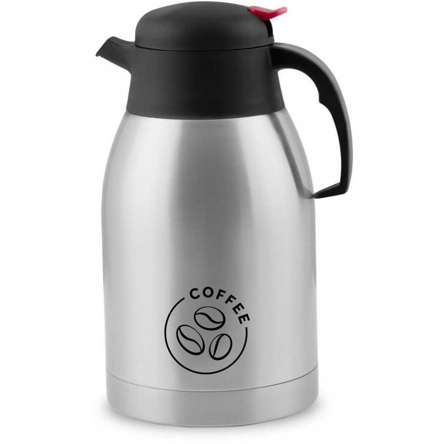 Berdsen BD-780 vacuum coffee pot 2 l – 2