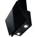 Whirlpool WHVP 65F LM K Seinale kinnitatav Must 375 m³/h Whirlpool WHVP 65F LM K Seinale kinnitatav Must 375 m³/h