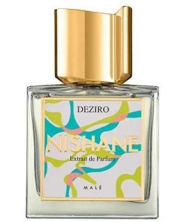 Nishane Deziro EDP - 50 ml