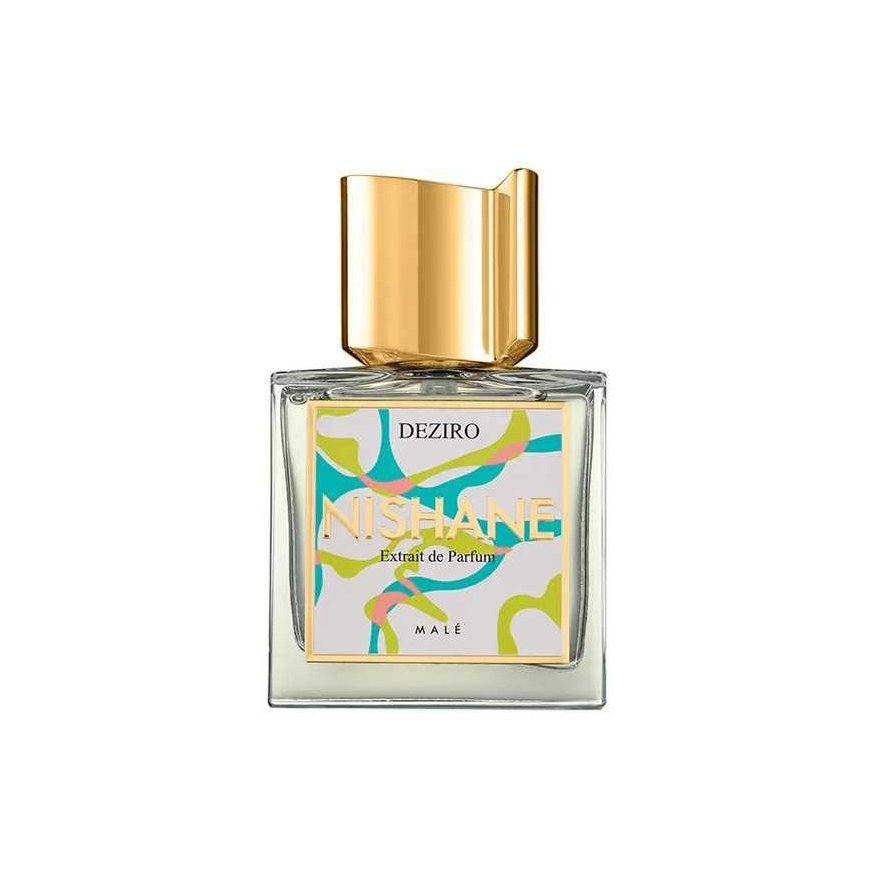 Nishane Deziro EDP - 50 ml
