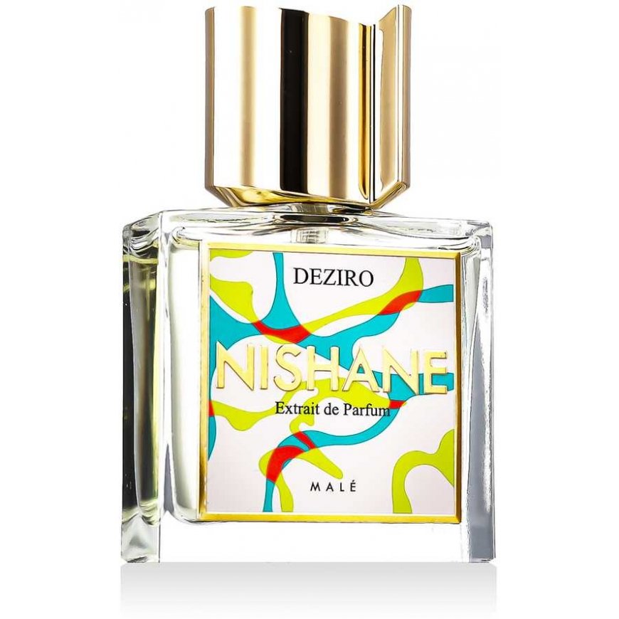 Nishane Deziro EDP - 50 ml – 3
