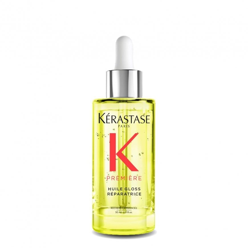 Kerastase PREMIERE intensiivne sära taastav õli kahjustatud juustele 30 ml – 2