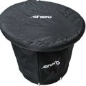 Sausio LEDO KUBILAS BASEINAS 80x75CM 1068718 Sausio LEDO KUBILAS BASEINAS 80x75CM 1068718