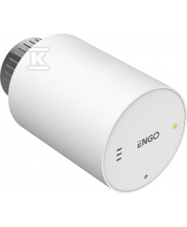 Salus ENGO GALVUTĖ ETRV-M30, B/KABELI M30X1.5