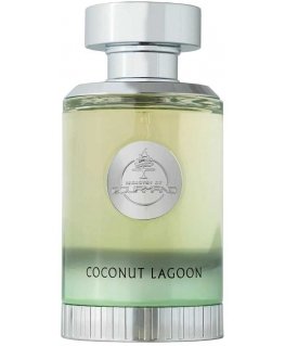 Парис Корнер Кокосовый Лагунь EDP духи для женщин, 100 мл