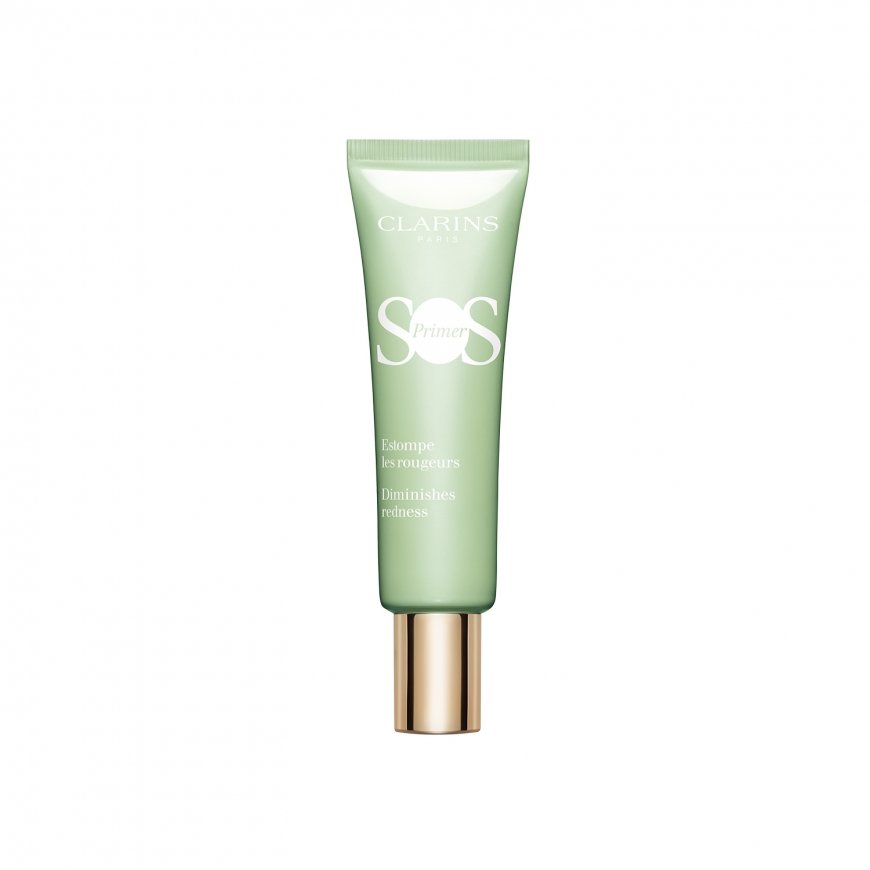 Clarins SOS Primer 30 ml 04 Green