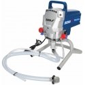 DEDRA PAINT SPRAYER 950W DEDRA PAINT SPRAYER 950W