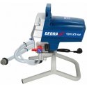 DEDRA MAALRITSE AGREGAT 950W DEDRA MAALRITSE AGREGAT 950W
