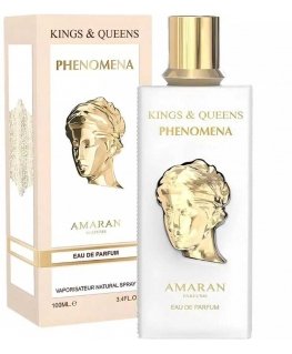 Amaran Kings & Queens Phenomena EDP hajuvettä naisille, 100 ml