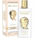 Amaran Kings & Queens Phenomena EDP smaržas sievietēm, 100 ml
