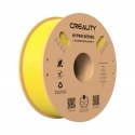 Creality 3D Hyper Series PLA Polymaitohappo (PLA) Keltainen 1 kg Creality 3D Hyper Series PLA Polymaitohappo (PLA) Keltainen 1 kg