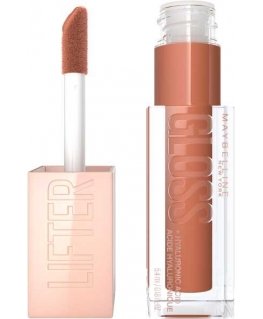 Maybelline Lifter Gloss - Kosteuttava huulikiilto 5,4 ml
