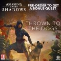 Assassin's Creed: Shadows (PS5)