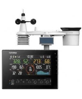 Garni Technology GARNI 2040 Arcus 2GEN – weather station with 24-hour / 10-day forecast