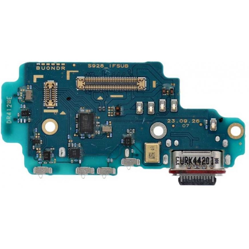 OEM charging plate for SAMSUNG S24 Ultra (fast charger)