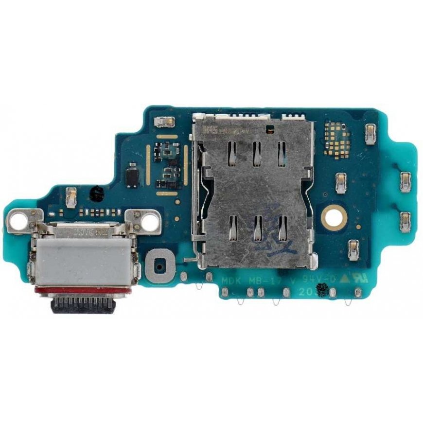 OEM įkrovimo plokštė, skirta SAMSUNG S24 Ultra (greitasis įkroviklis) – 2