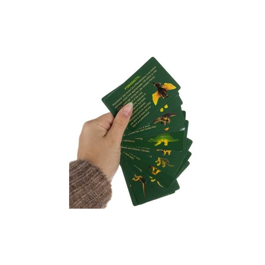 Kruzzel Игрушечное Динозавровое Яйцо - археологические раскопки 24981 – 4
