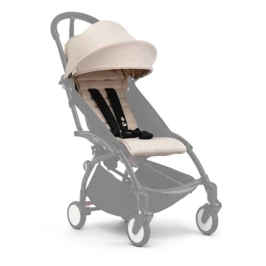 Stokke Yoyo 3 krāsu komplekts -