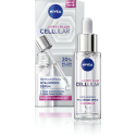 Nivea „Cellular Expert Filler“ (hüaluroonhappe volüümi taastav seerum) 30 ml