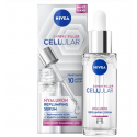 Nivea 'Cellular Expert Filler' (hyaluronic acid plumping serum) 30 ml Nivea 'Cellular Expert Filler' (hyaluronic acid plumping serum) 30 ml