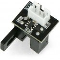 Gravity - TT-moottorin koodauspaketti - DFRobot SEN0038 Gravity - TT-moottorin koodauspaketti - DFRobot SEN0038
