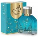 Sahari Al Mas Turquoise EDP unisex perfume, 100 ml Sahari Al Mas Turquoise EDP unisex perfume, 100 ml