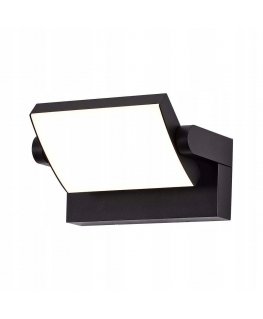 Projektors V-TAC 17W LED Melns IP65 VT-11020 4000K 2520lm
