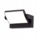 Projektor V-TAC 17W LED Must IP65 VT-11020 4000K 2520lm Projektor V-TAC 17W LED Must IP65 VT-11020 4000K 2520lm