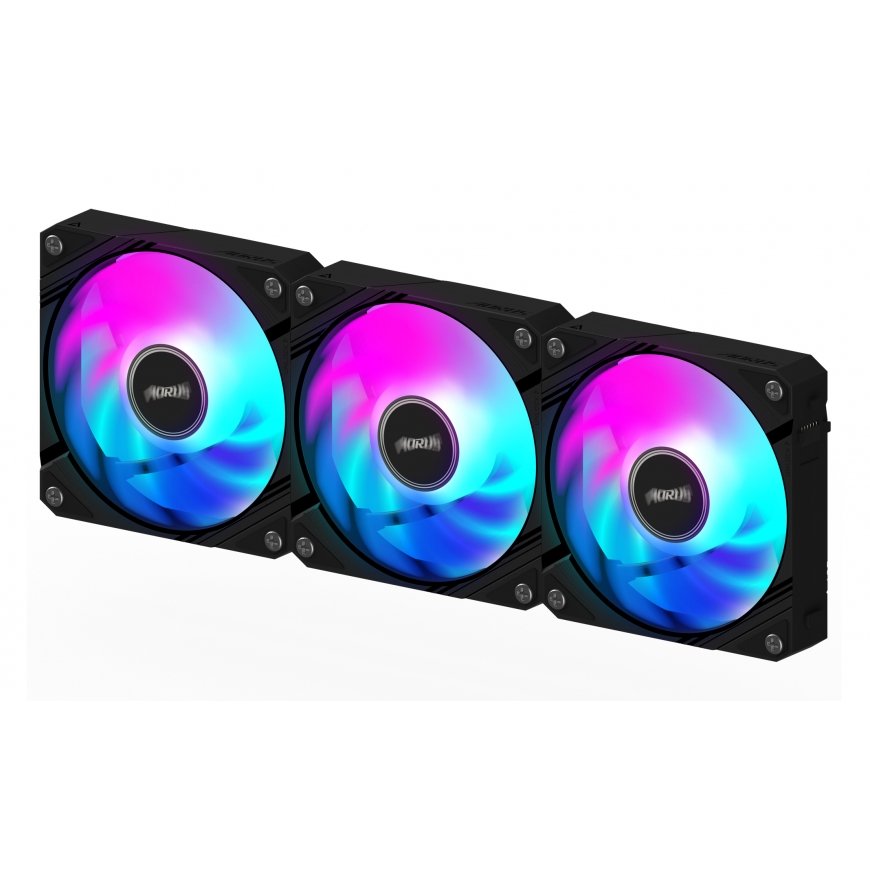 GIGABYTE AORUS EZ CHAIN FAN 120