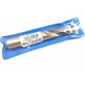 Сверло Abraboro Baildon Сверло 17.25 NWKk DIN 1897 RN заземление 123-62 HSS Сверло Abraboro Baildon Сверло 17.25 NWKk DIN 1897 RN заземление 123-62 HSS