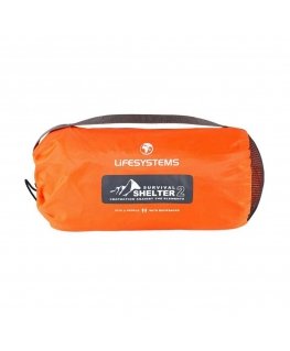 Lifesystems Expedition Tarp 3.2x3m