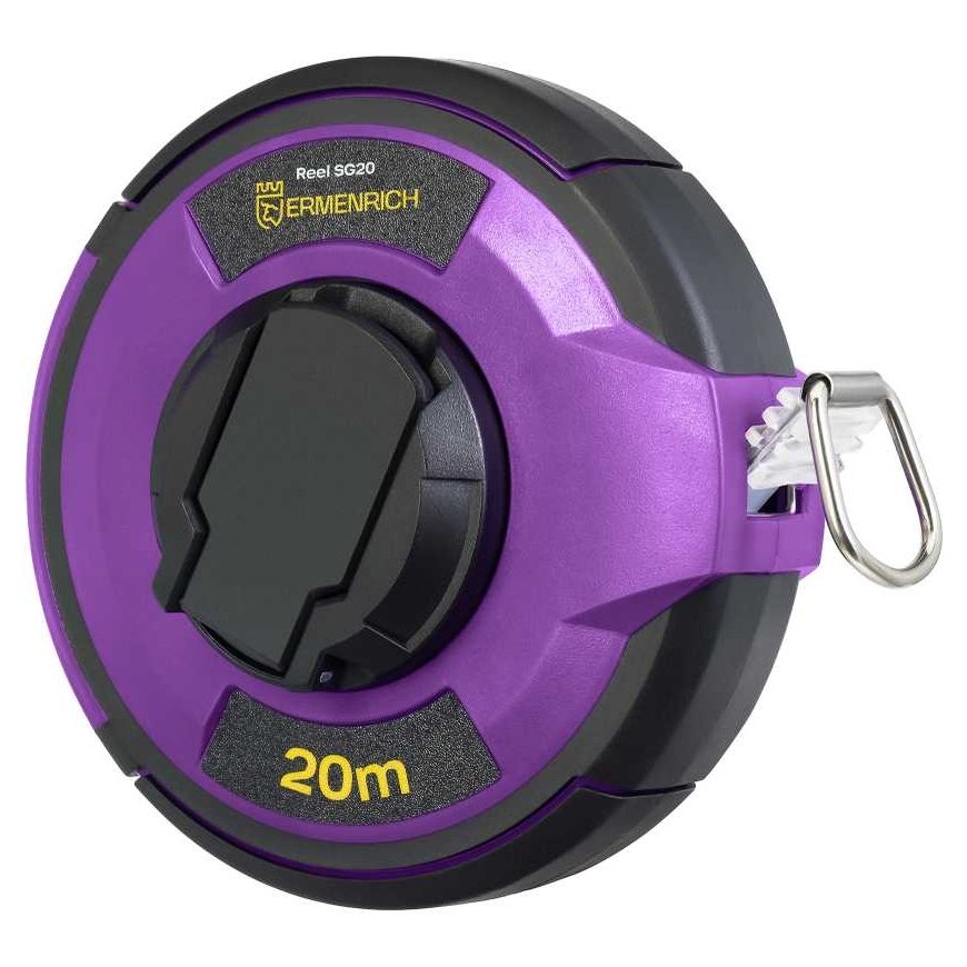Ermenrich SG20 ruler