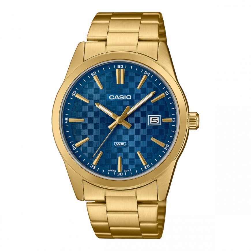 Casio MTP-VD03G-2A rannekello