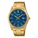 Casio MTP-VD03G-2A rokas pulkstenis Casio MTP-VD03G-2A rokas pulkstenis
