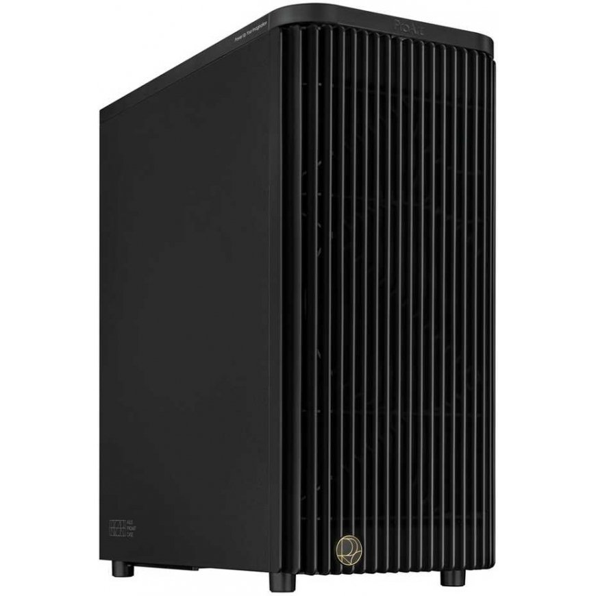 Asus ProArt PA401 MTL PWM Black enclosure